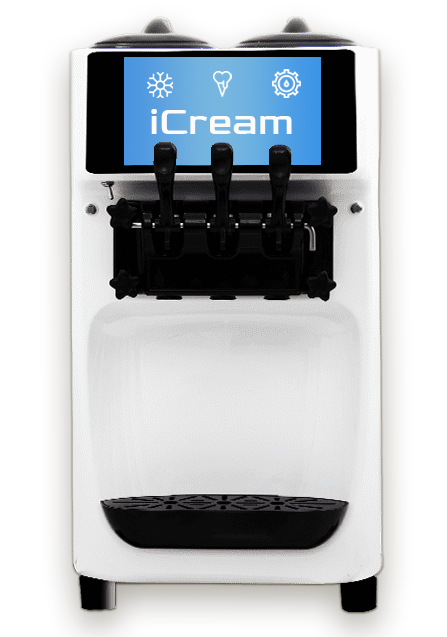 Soft iCream 3PL